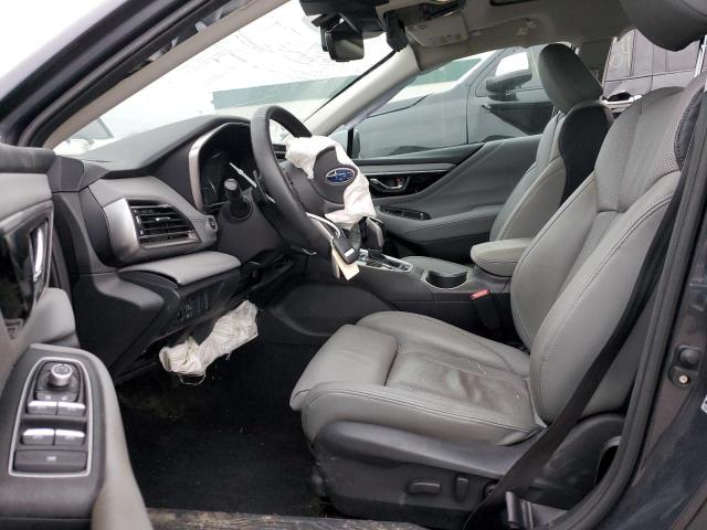 Photo 7 from auction – 2024 SUBARU LEGACY LIM with VIN 4S3BWAN65R3002686