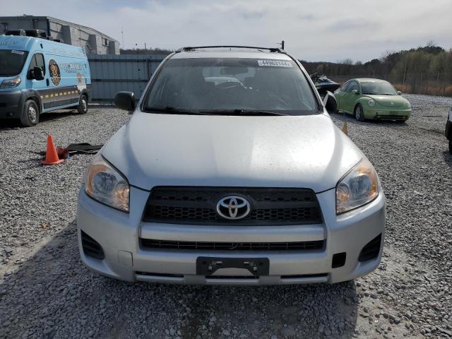 Photo 5 from auction – 2011 TOYOTA RAV4 with VIN 2T3BF4DV5BW090264