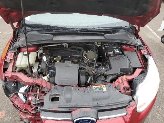 Photo 11 from auction – 2013 FORD FOCUS SE with VIN 1FADP3F25DL219943