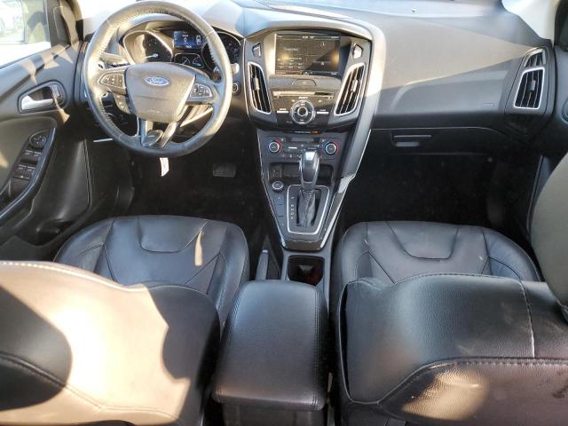 Photo 8 from auction – 2015 FORD FOCUS TITA with VIN 1FADP3J23FL384240