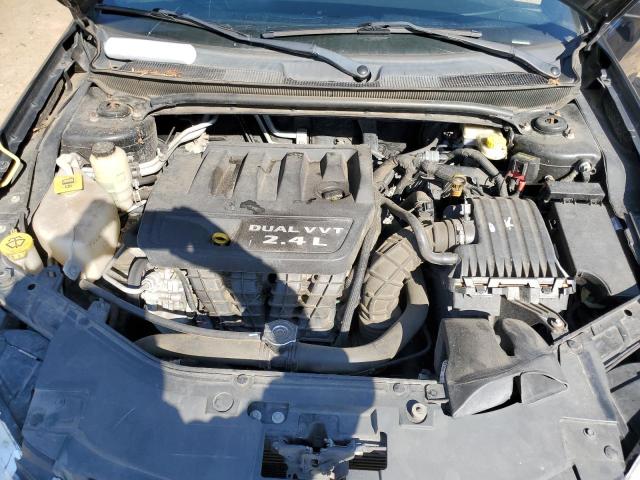 Photo 11 from auction – 2013 CHRYSLER 200 LX with VIN 1C3CCBAB0DN642019