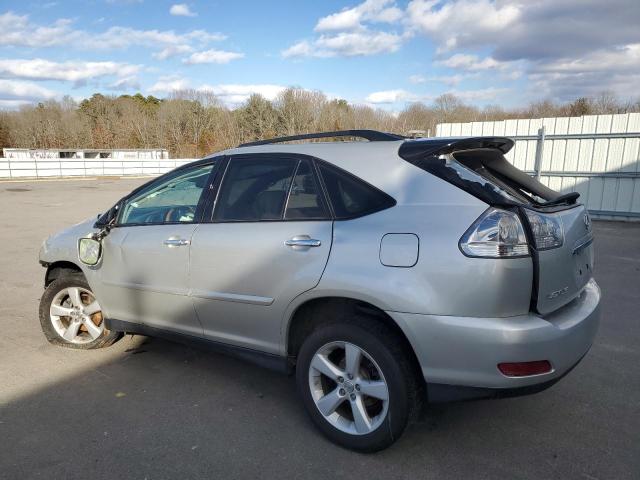 Photo 2 from auction – 2008 LEXUS RX 350 with VIN 2T2HK31U28C082147