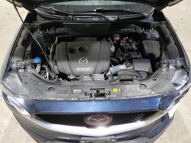 Photo 11 from auction – 2018 MAZDA CX-5 GRAND with VIN JM3KFBDM1J0426420