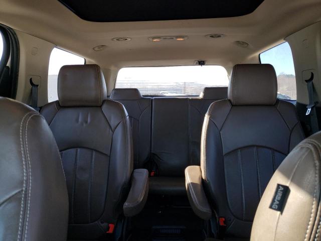 Photo 10 from auction – 2016 GMC ACADIA SLT with VIN 1GKKRSKDXGJ176802