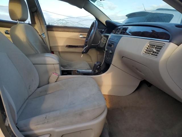 Photo 7 from auction – 2008 BUICK LACROSSE C with VIN 2G4WC582481185797