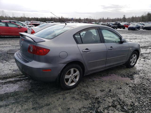 Photo 3 from auction – 2006 MAZDA 3 I with VIN JM1BK12F961471979