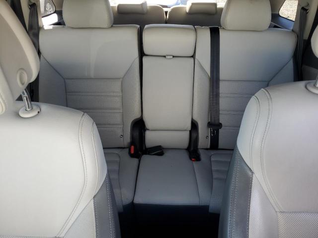 Photo 10 from auction – 2016 KIA SORENTO SX with VIN 5XYPK4A53GG118722