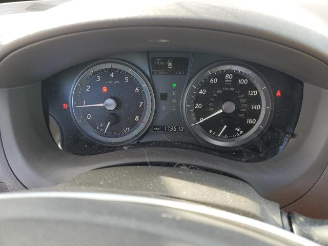 Photo 9 from auction – 2009 LEXUS ES 350 with VIN JTHBJ46G092335048