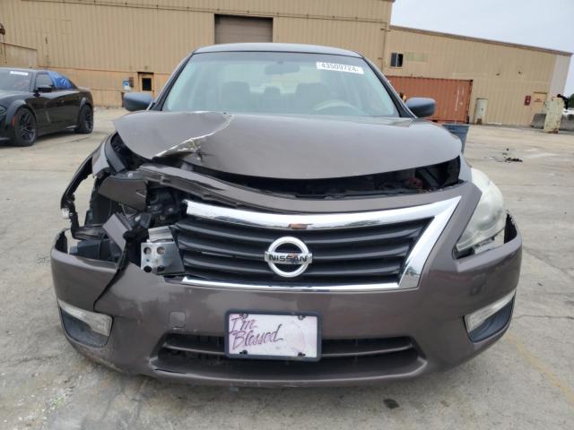 Photo 5 from auction – 2015 NISSAN ALTIMA 2.5 with VIN 1N4AL3AP3FC165501
