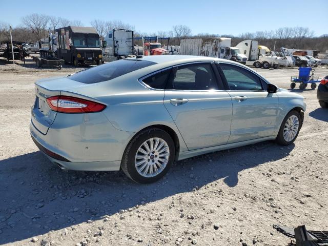 Photo 3 from auction – 2013 FORD FUSION SE with VIN 3FA6P0LU5DR172122