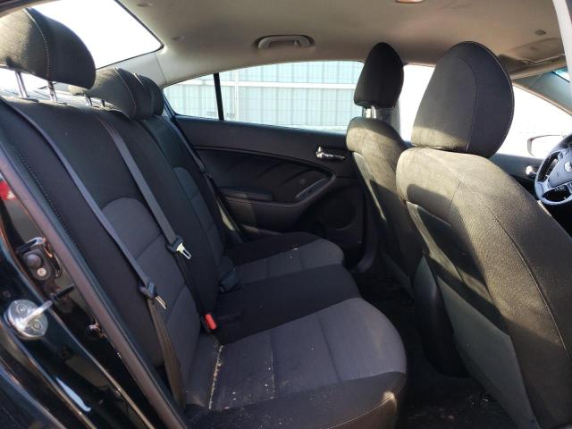 Photo 10 from auction – 2018 KIA FORTE LX with VIN 3KPFL4A79JE210951