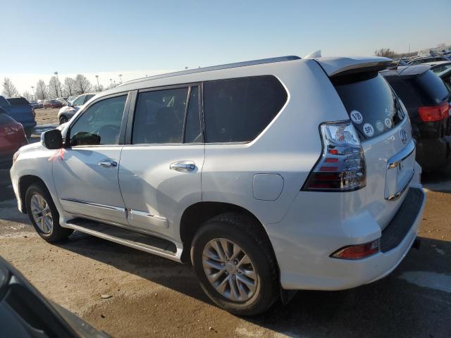 Photo 2 from auction – 2016 LEXUS GX 460 with VIN JTJBM7FX1G5132205