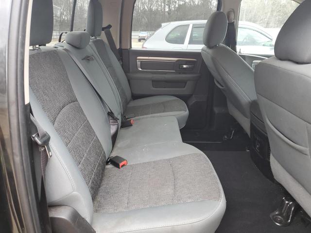 Photo 10 from auction – 2019 RAM 1500 CLASS with VIN 1C6RR6LT6KS563901