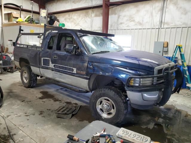 Photo 4 from auction – 2001 DODGE RAM 2500 with VIN 3B7KF23631G223424