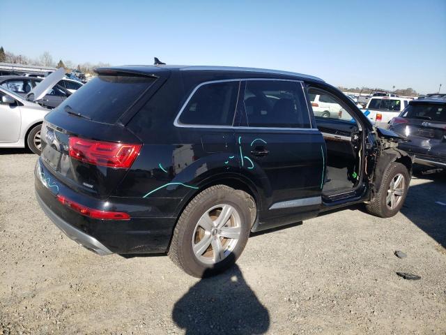 Photo 3 from auction – 2018 AUDI Q7 PREMIUM with VIN WA1AHAF75JD009286