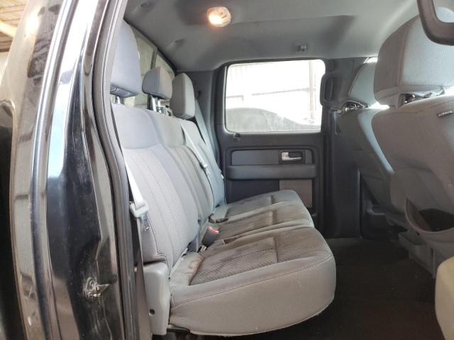 Photo 10 from auction – 2013 FORD F150 SUPER with VIN 1FTFW1CF3DKF94754