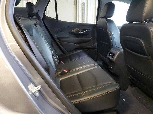 Photo 11 from auction – 2020 GMC TERRAIN SL with VIN 3GKALPEV6LL309783