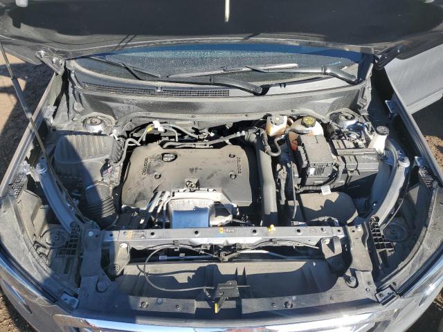 Photo 12 from auction – 2020 GMC TERRAIN SL with VIN 3GKALVEX1LL226252