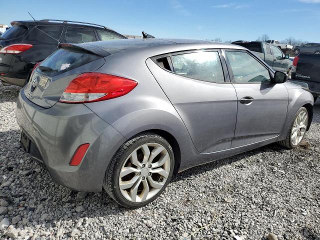 صورة رقم 3 من المزاد - 2015 HYUNDAI VELOSTER مع VIN KMHTC6AD3FU225261