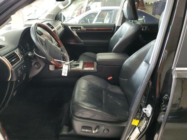 Photo 7 from auction – 2012 LEXUS GX 460 with VIN JTJBM7FX4C5036739