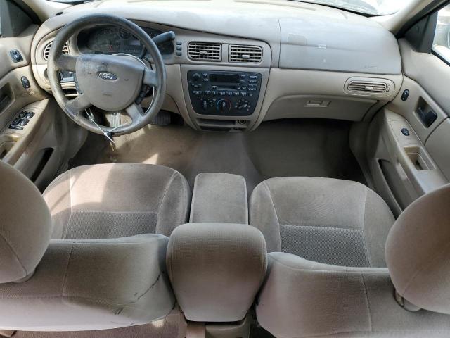 Photo 8 from auction – 2005 FORD TAURUS SE with VIN 1FAFP53U15A248668