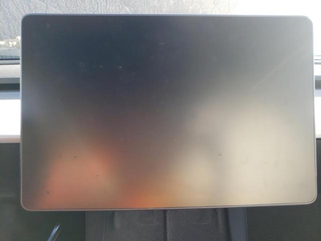 Photo 9 from auction – 2021 TESLA MODEL Y with VIN 5YJYGDEE1MF210138