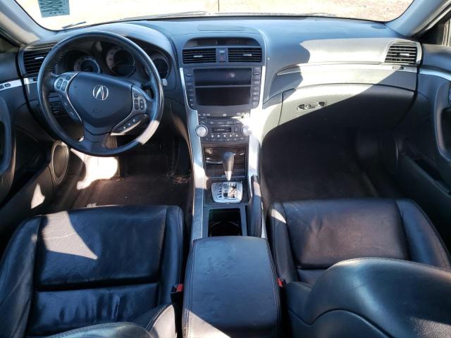 Photo 8 from auction – 2008 ACURA TL with VIN 19UUA66268A055506