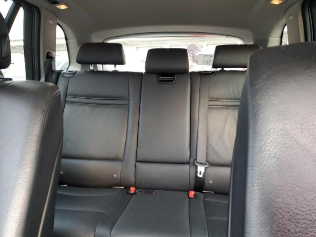 Photo 10 from auction – 2012 BMW X5 XDRIVE3 with VIN 5UXZV4C58CL764770