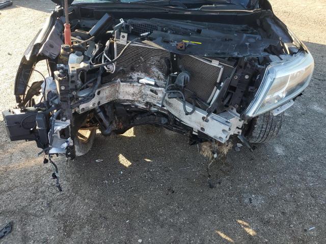 Photo 12 from auction – 2014 NISSAN PATHFINDER with VIN 5N1AR2MM7EC724059