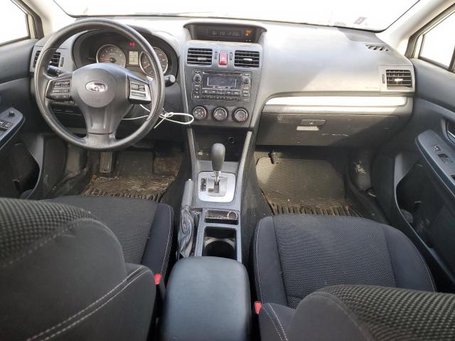Photo 8 from auction – 2013 SUBARU XV CROSSTR with VIN JF2GPACC6D2886746