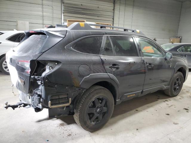 Photo 3 from auction – 2023 SUBARU OUTBACK WI with VIN 4S4BTGUD4P3106428