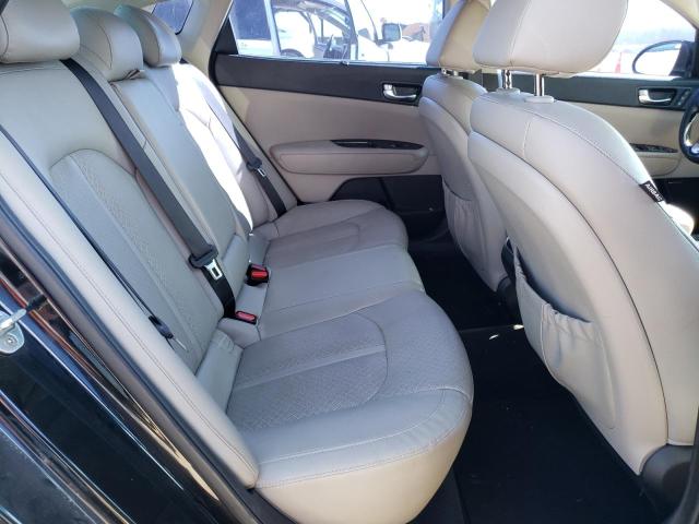 Photo 10 from auction – 2016 KIA OPTIMA EX with VIN 5XXGU4L39GG098406