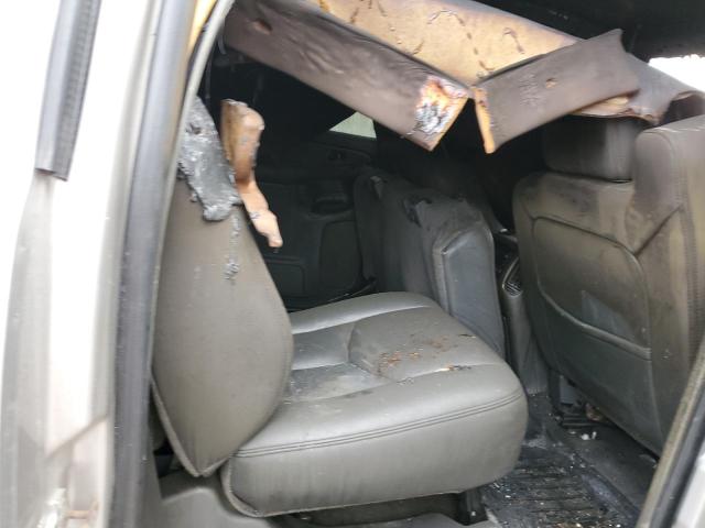 Photo 10 from auction – 2006 GMC SIERRA K25 with VIN 1GTHK23D96F235087