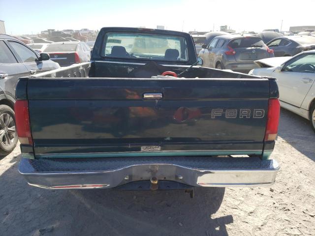 Photo 6 from auction – 1994 FORD F150 with VIN 1FTDF15Y2RNA85010