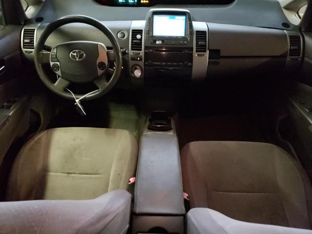 Photo 8 from auction – 2004 TOYOTA PRIUS with VIN JTDKB20U940088182