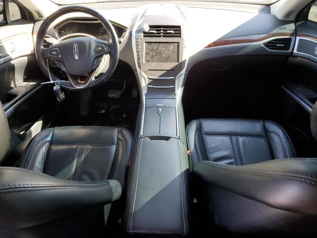 صورة رقم 8 من المزاد - 2016 LINCOLN MKZ مع VIN 3LN6L2J92GR627380