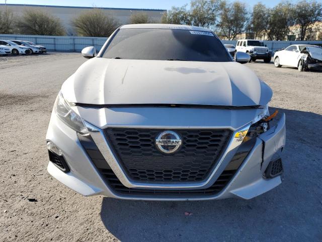 Photo 5 from auction – 2020 NISSAN ALTIMA S with VIN 1N4BL4BV9LC203462