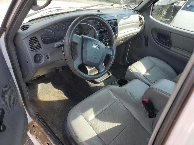 Photo 8 from auction – 2011 FORD RANGER with VIN 1FTKR1AD4BPA41134