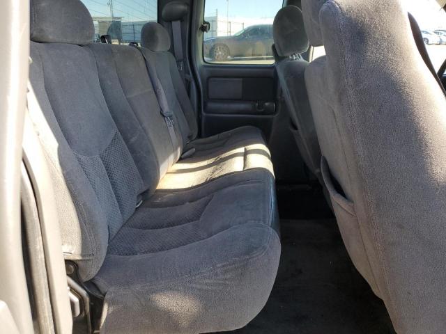 Photo 10 from auction – 2006 CHEVROLET SILVERADO with VIN 2GCEC19TX61106971