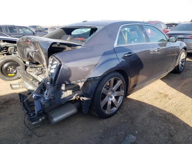 صورة رقم 3 من المزاد - 2014 CHRYSLER 300 SRT-8 مع VIN 2C3CCAFJ0EH232633