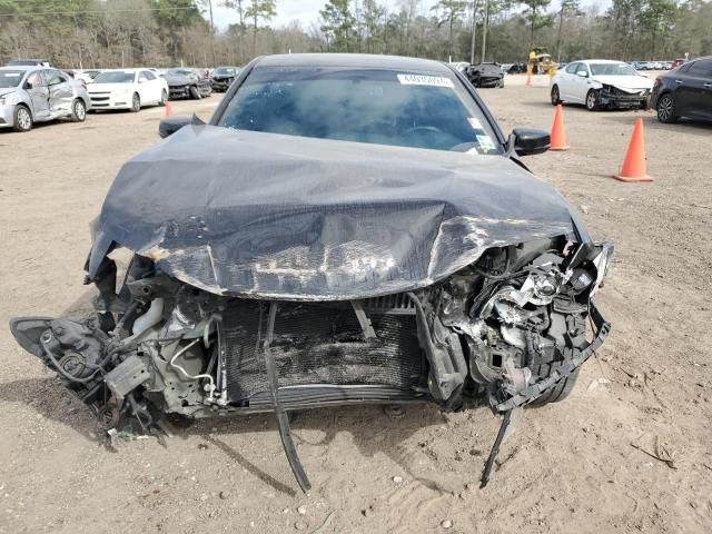 Photo 5 from auction – 2016 HONDA ACCORD EXL with VIN 1HGCT1B83GA005244