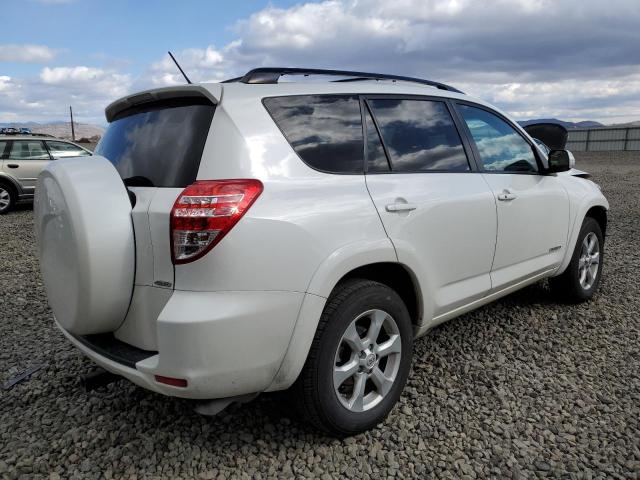 Photo 3 from auction – 2010 TOYOTA RAV4 LIMIT with VIN 2T3DK4DV6AW036104