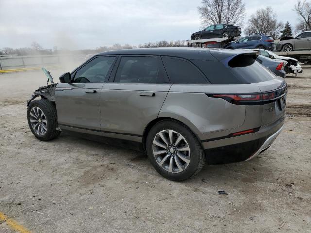 Photo 2 from auction – 2018 LAND ROVER RANGE ROVE with VIN SALYL2RVXJA743550
