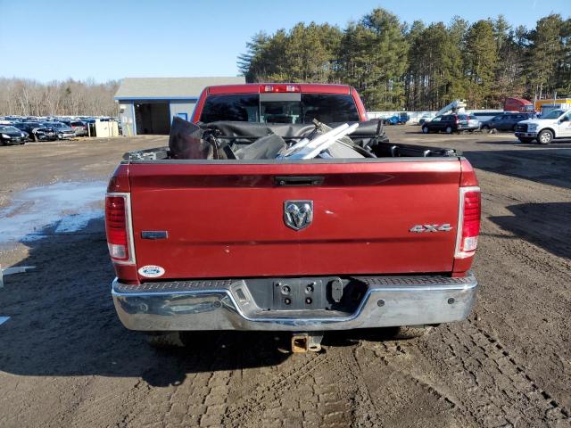 Photo 6 from auction – 2014 RAM 3500 LARAM with VIN 3C63R3ML7EG157415