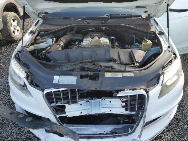 Photo 11 from auction – 2011 AUDI Q7 PRESTIG with VIN WA1DGAFE1BD003761