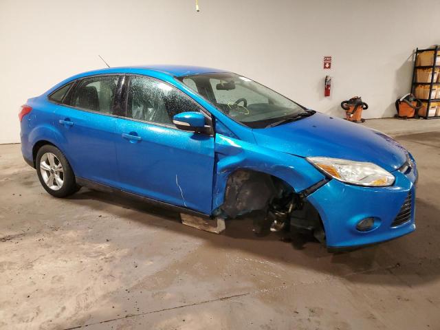 Photo 4 from auction – 2014 FORD FOCUS SE with VIN 1FADP3F27EL285251