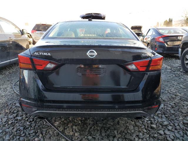 Photo 6 from auction – 2022 NISSAN ALTIMA SR with VIN 1N4BL4CV2NN395989