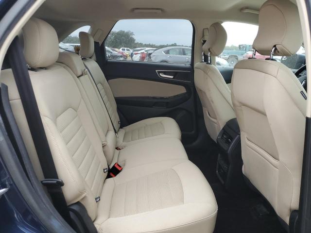 Photo 10 from auction – 2017 FORD EDGE SEL with VIN 2FMPK3J8XHBC15437