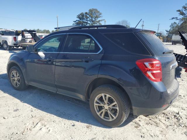 Photo 2 from auction – 2016 CHEVROLET EQUINOX LT with VIN 2GNALCEK7G6293041