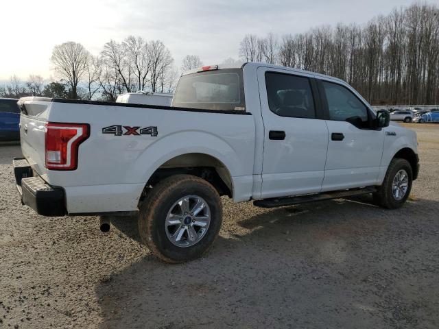 Photo 3 from auction – 2017 FORD F150 SUPER with VIN 1FTEW1EF5HFC42427